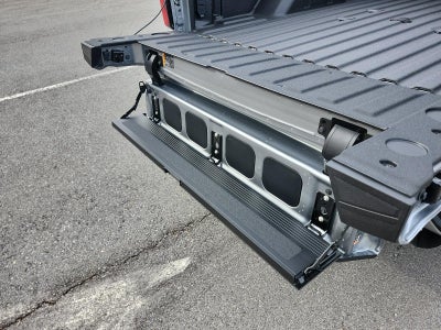 2026 GMC Sierra 3500 HD Crew Cab Standard Box 4-Wheel Drive Denali