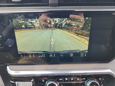 2026 GMC Sierra 3500 HD Crew Cab Standard Box 4-Wheel Drive Denali