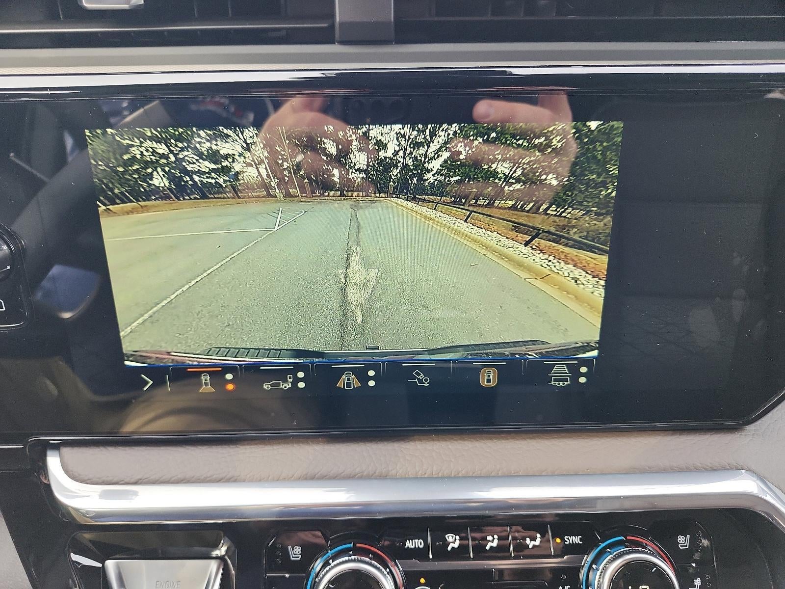 2026 GMC Sierra 3500 HD Crew Cab Standard Box 4-Wheel Drive Denali