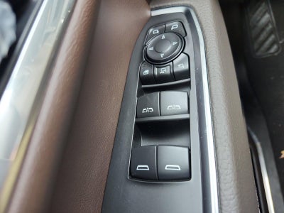 2026 GMC Sierra 3500 HD Crew Cab Standard Box 4-Wheel Drive Denali