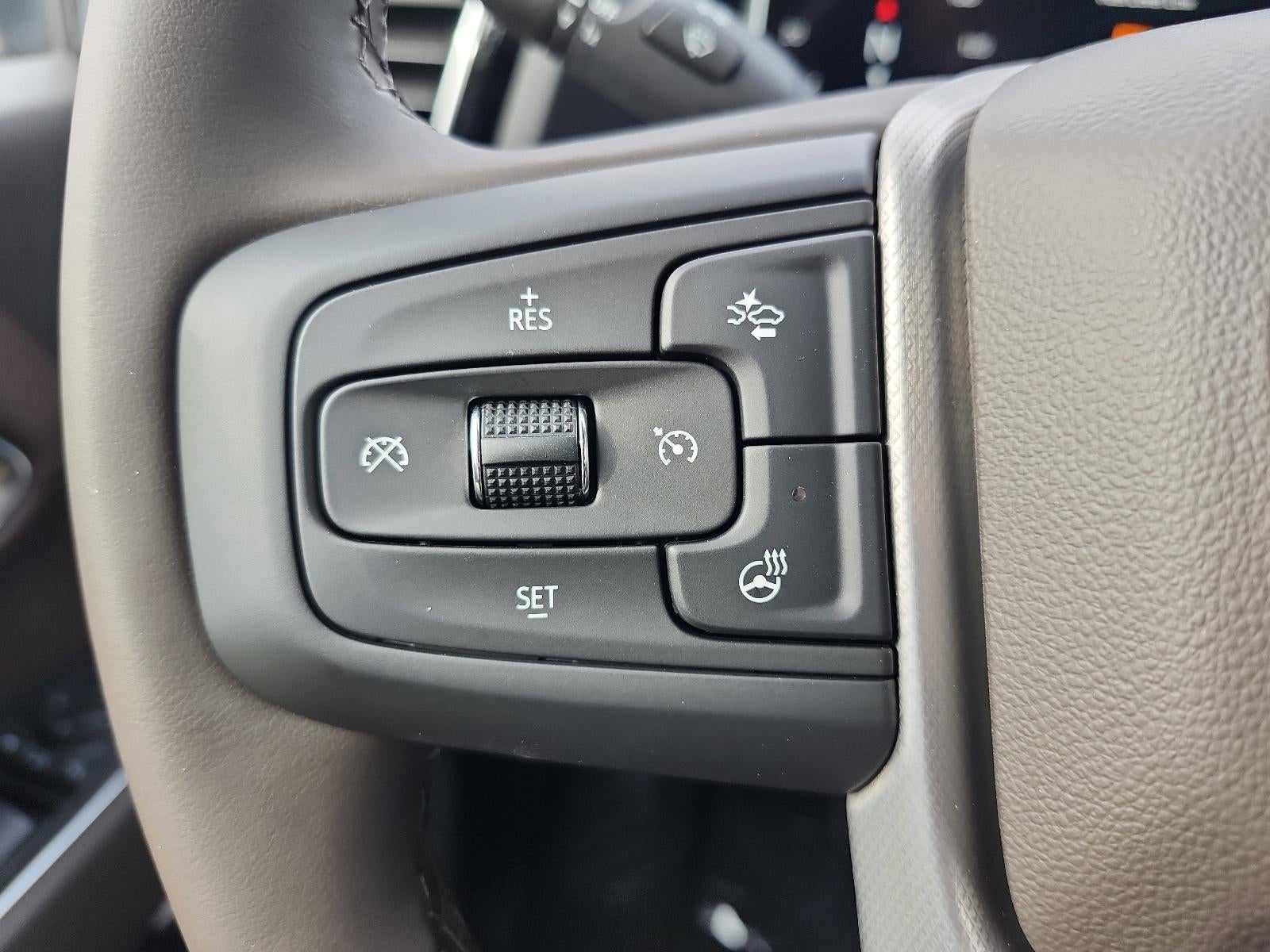 2026 GMC Sierra 3500 HD Crew Cab Standard Box 4-Wheel Drive Denali