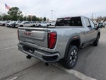 2026 GMC Sierra 3500 HD Crew Cab Standard Box 4-Wheel Drive Denali