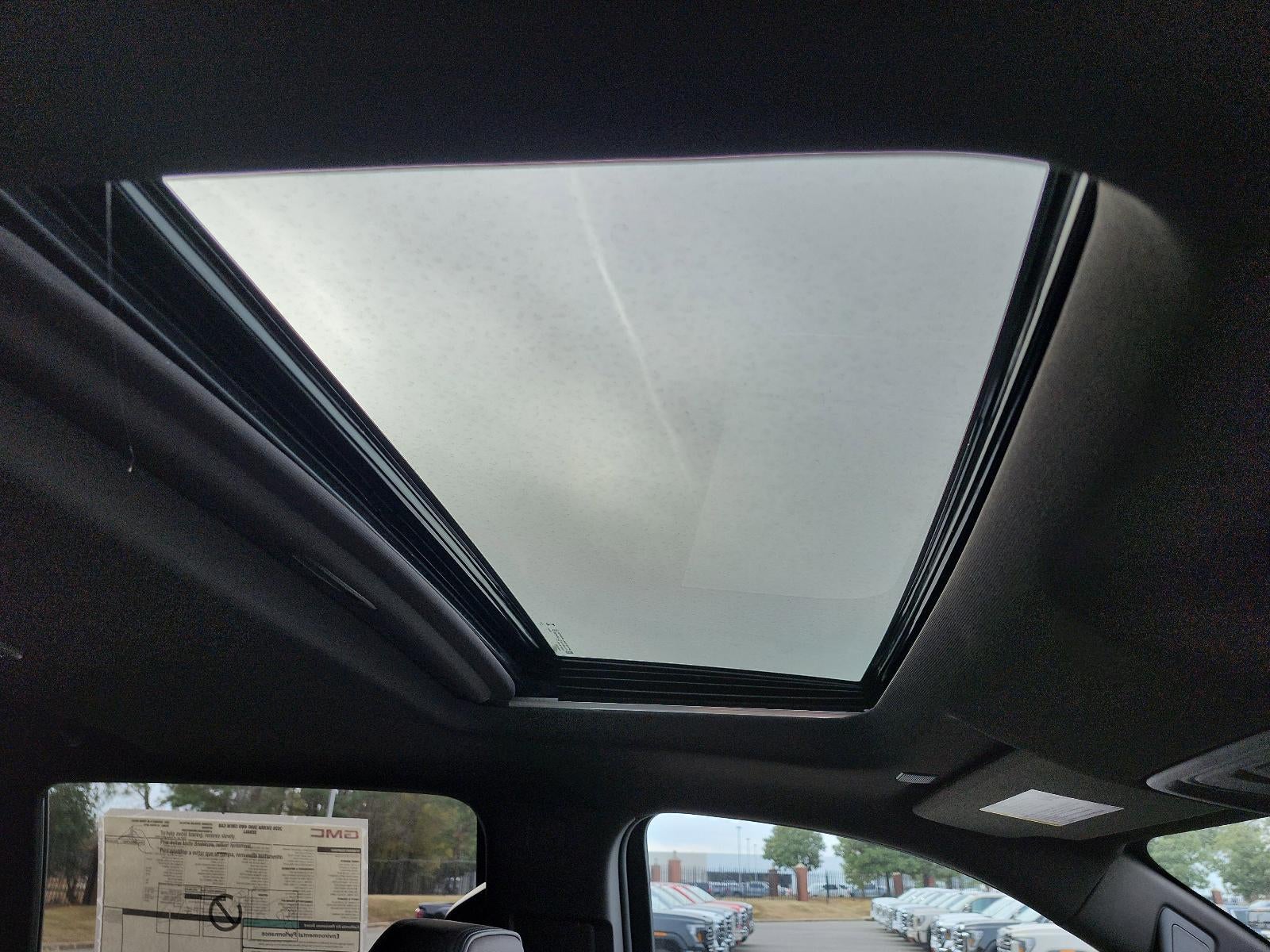 2026 GMC Sierra 3500 HD Crew Cab Standard Box 4-Wheel Drive Denali