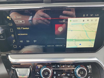 2026 GMC Sierra 3500 HD Crew Cab Long Box 4-Wheel Drive Denali