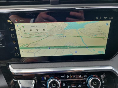 2026 GMC Sierra 3500 HD Crew Cab Long Box 4-Wheel Drive Denali