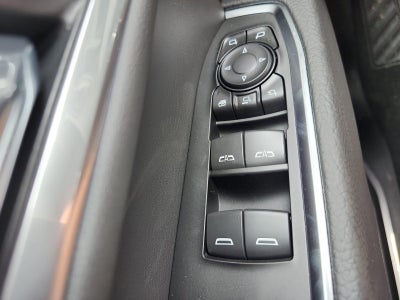 2026 GMC Sierra 3500 HD Crew Cab Long Box 4-Wheel Drive Denali