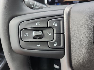 2026 GMC Sierra 3500 HD Crew Cab Long Box 4-Wheel Drive Denali