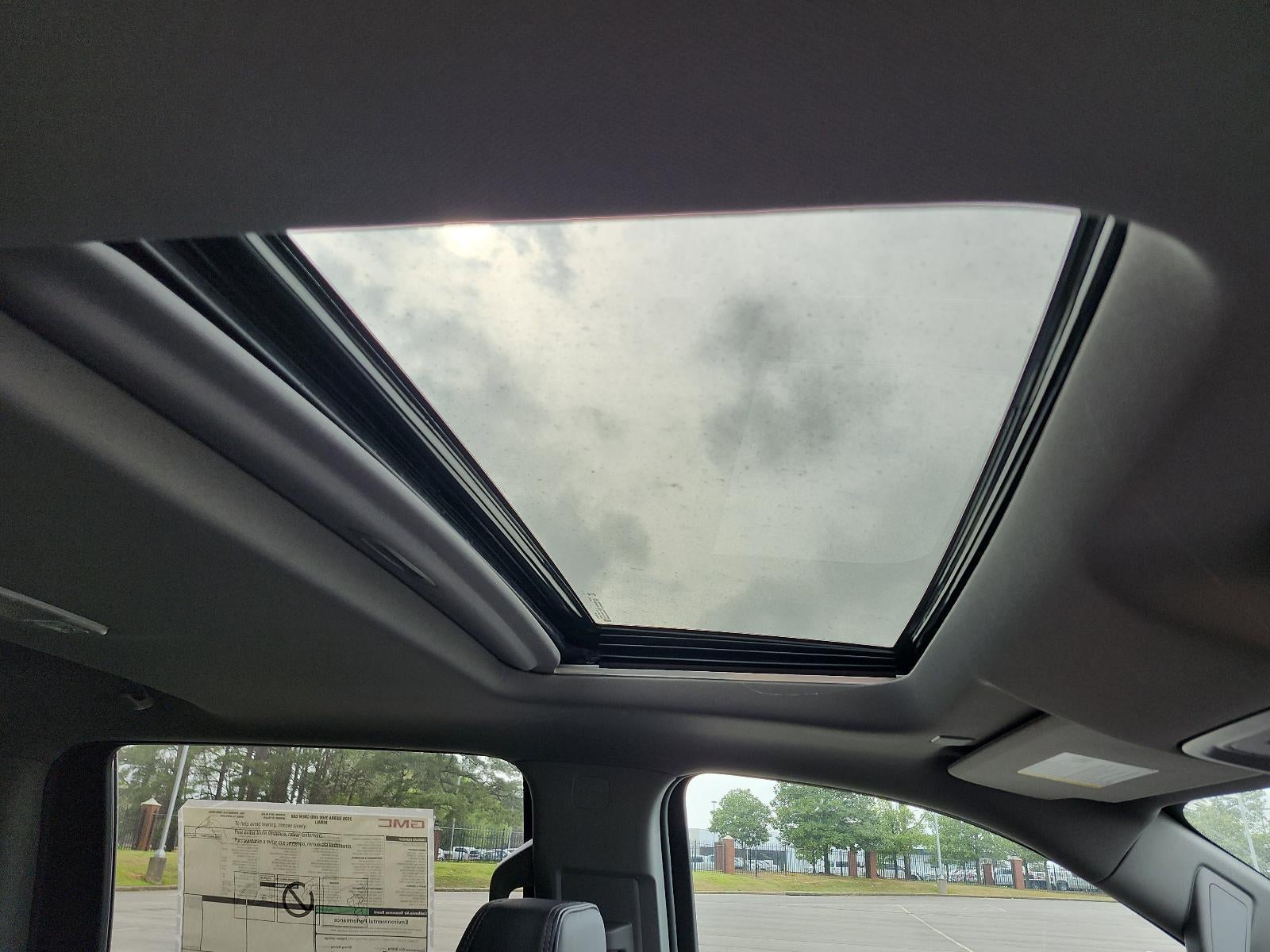 2026 GMC Sierra 3500 HD Crew Cab Long Box 4-Wheel Drive Denali