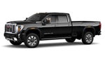 2026 GMC Sierra 3500 HD Crew Cab Long Box 4-Wheel Drive Denali