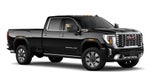 2026 GMC Sierra 3500 HD Crew Cab Long Box 4-Wheel Drive Denali