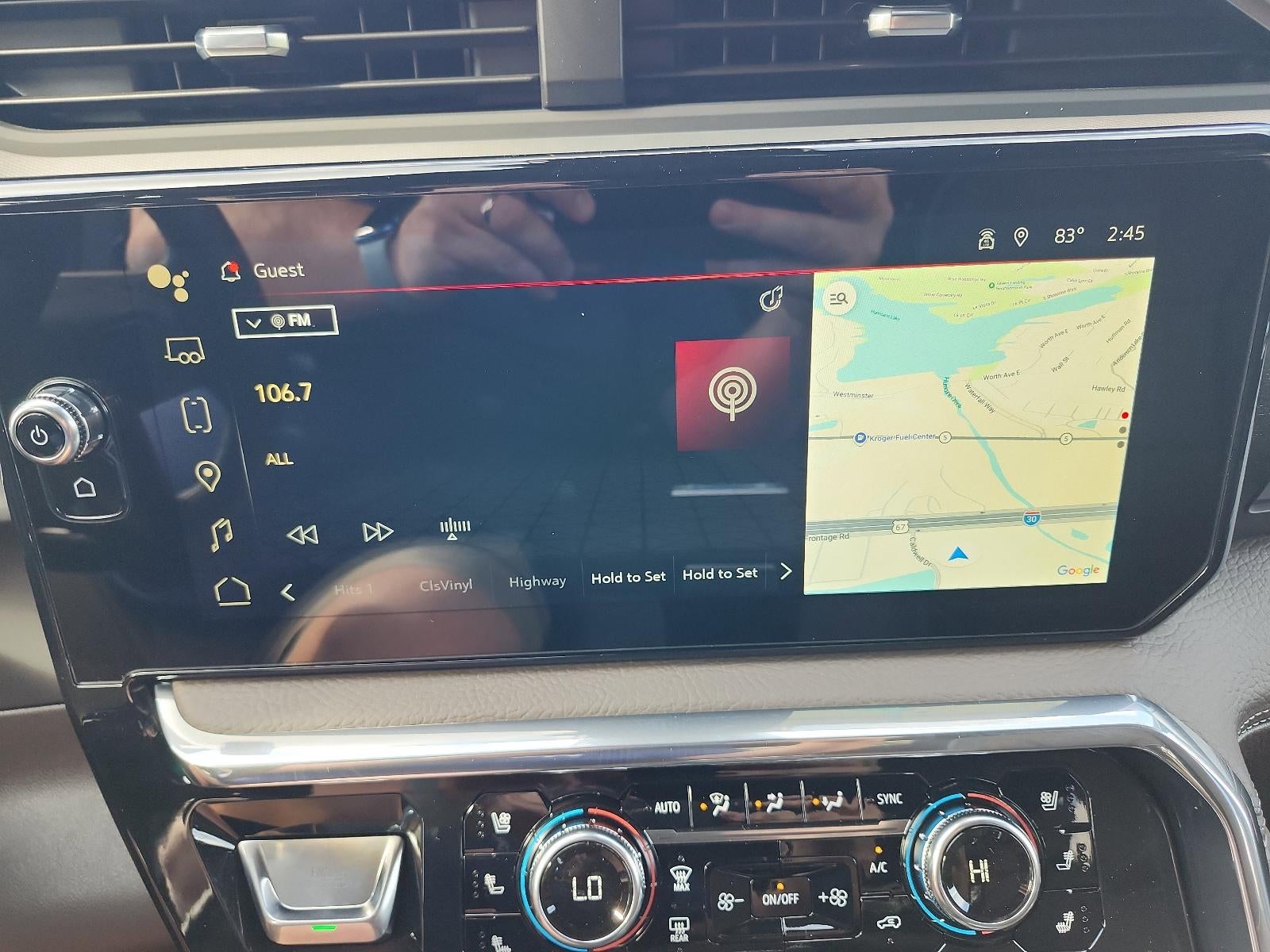 2026 GMC Sierra 3500 HD Crew Cab Long Box 4-Wheel Drive Denali