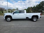 2026 GMC Sierra 3500 HD Crew Cab Long Box 4-Wheel Drive Denali