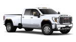 2026 GMC Sierra 3500 HD Crew Cab Long Box 4-Wheel Drive Denali