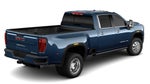 2026 GMC Sierra 3500 HD Crew Cab Long Box 4-Wheel Drive Denali