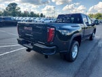 2026 GMC Sierra 3500 HD Crew Cab Long Box 4-Wheel Drive Denali