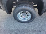 2026 GMC Sierra 3500 HD Crew Cab Long Box 4-Wheel Drive Denali