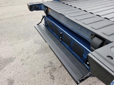 2026 GMC Sierra 3500 HD Crew Cab Long Box 4-Wheel Drive Denali