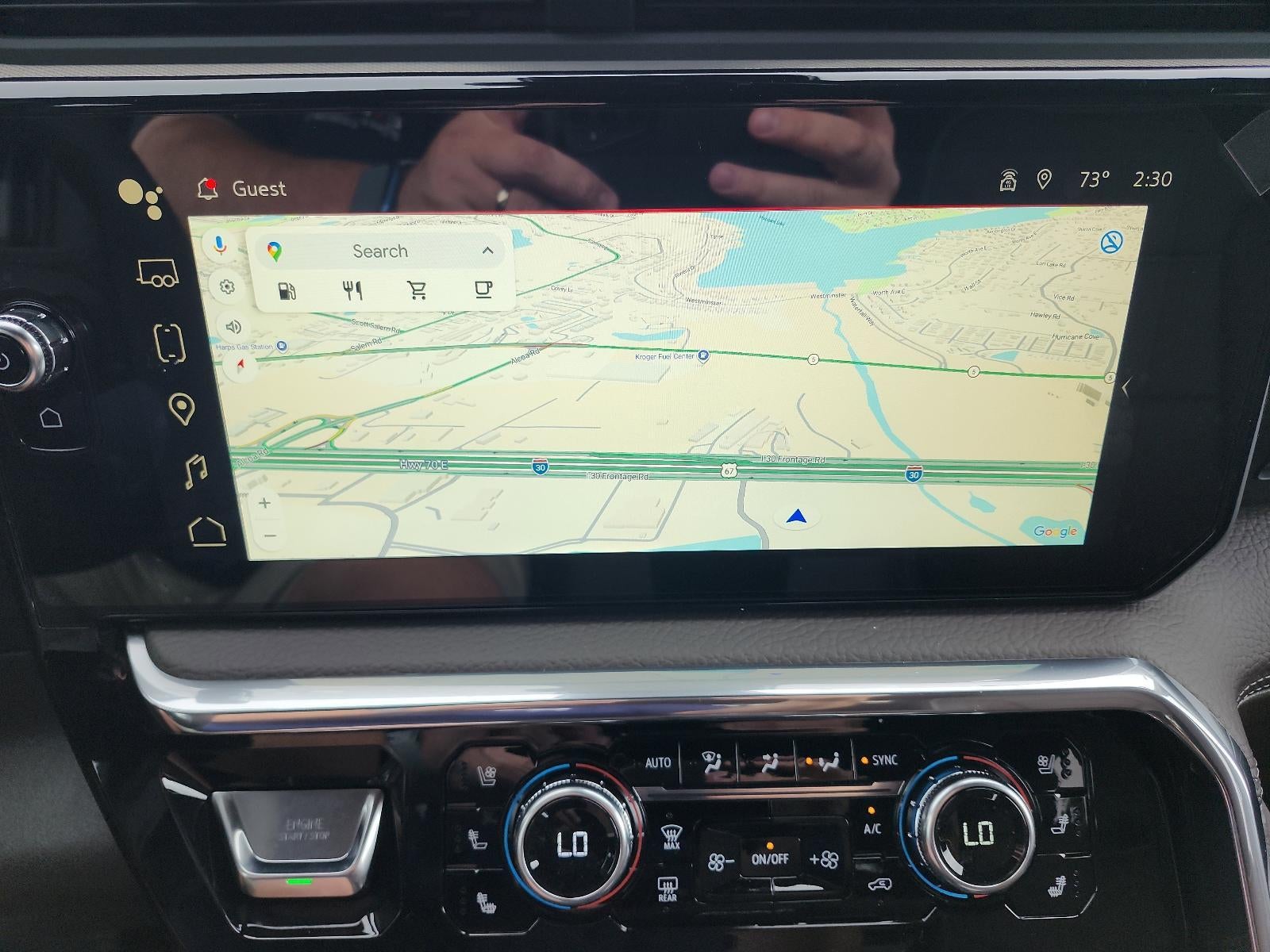 2026 GMC Sierra 3500 HD Crew Cab Long Box 4-Wheel Drive Denali