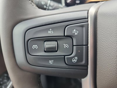 2026 GMC Sierra 3500 HD Crew Cab Long Box 4-Wheel Drive Denali