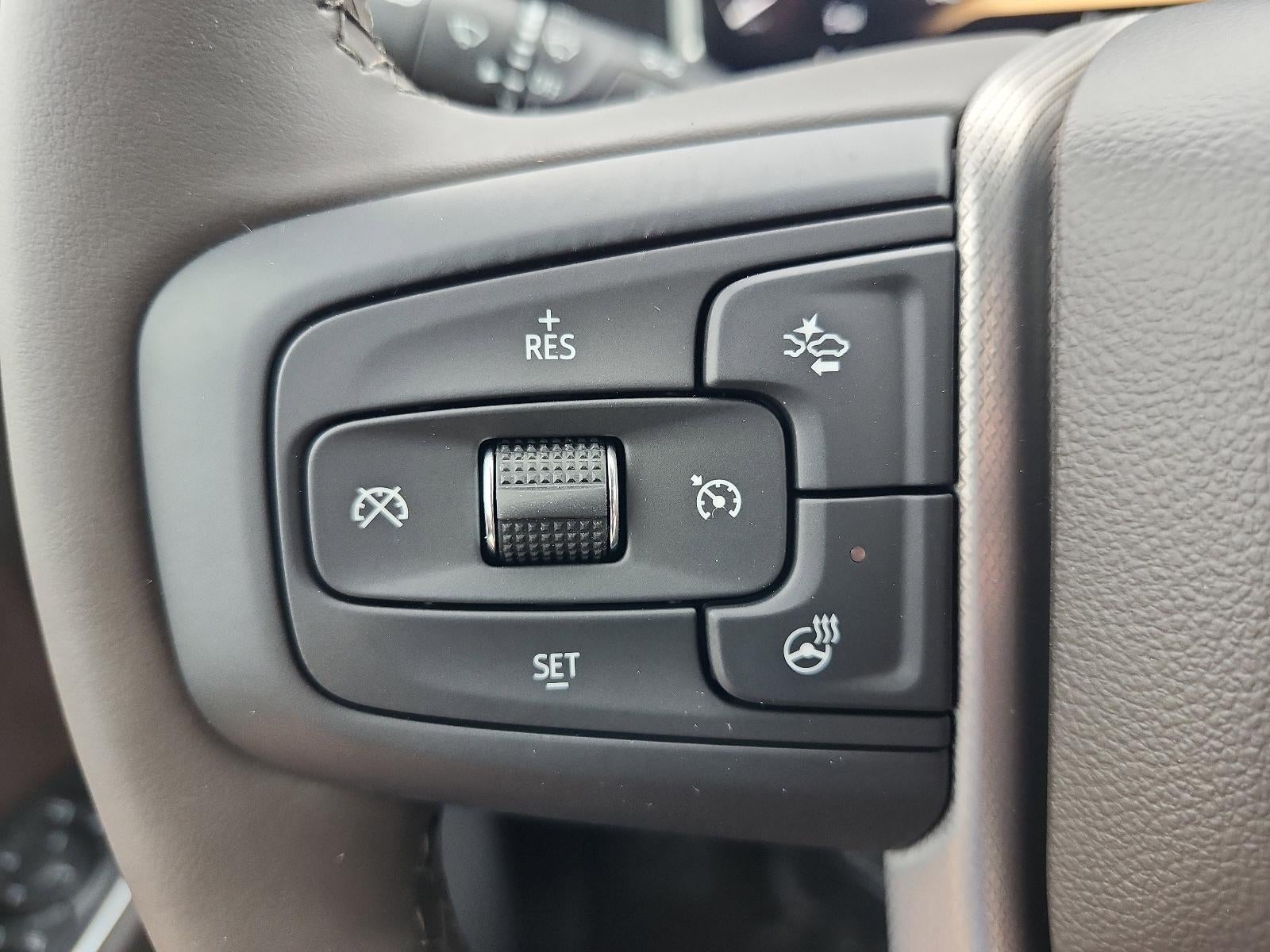 2026 GMC Sierra 3500 HD Crew Cab Long Box 4-Wheel Drive Denali