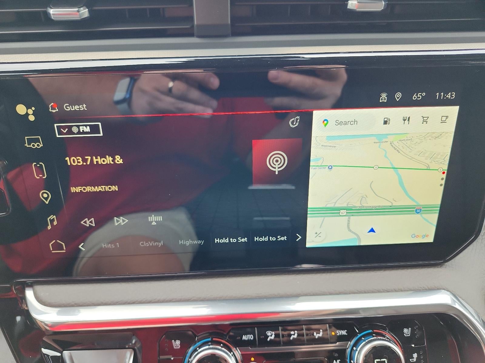 2026 GMC Sierra 3500 HD Crew Cab Long Box 4-Wheel Drive Denali