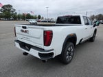 2026 GMC Sierra 3500 HD Crew Cab Long Box 4-Wheel Drive Denali