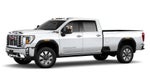 2026 GMC Sierra 3500 HD Crew Cab Long Box 4-Wheel Drive Denali