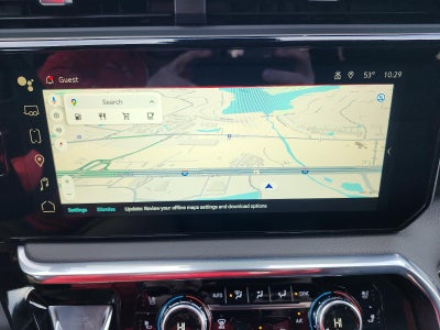 2026 GMC Sierra 3500 HD Crew Cab Standard Box 4-Wheel Drive Denali