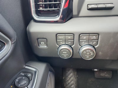 2026 GMC Sierra 3500 HD Crew Cab Standard Box 4-Wheel Drive Denali