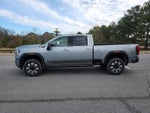 2026 GMC Sierra 3500 HD Crew Cab Standard Box 4-Wheel Drive Denali