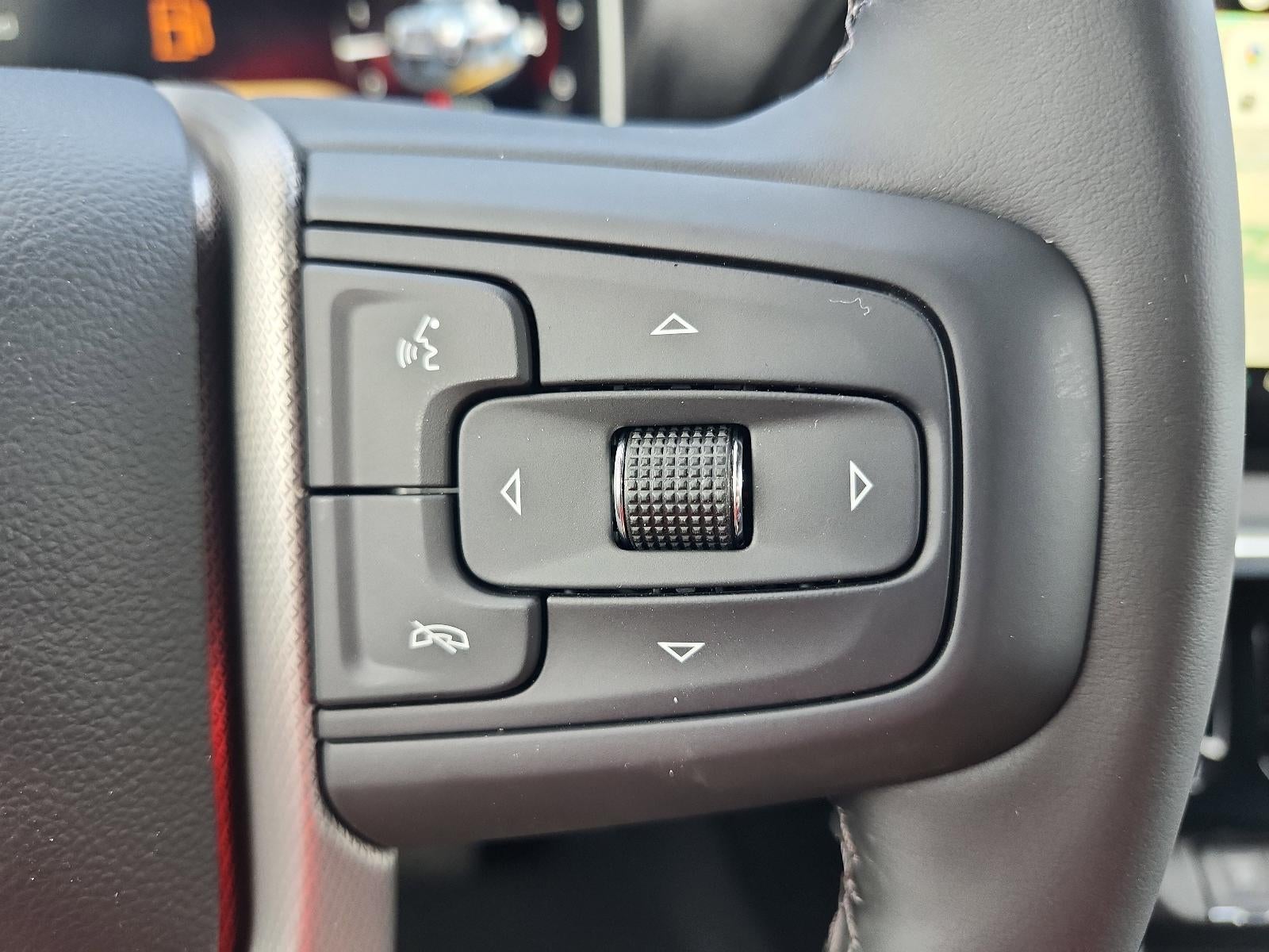 2026 GMC Sierra 3500 HD Crew Cab Standard Box 4-Wheel Drive Denali