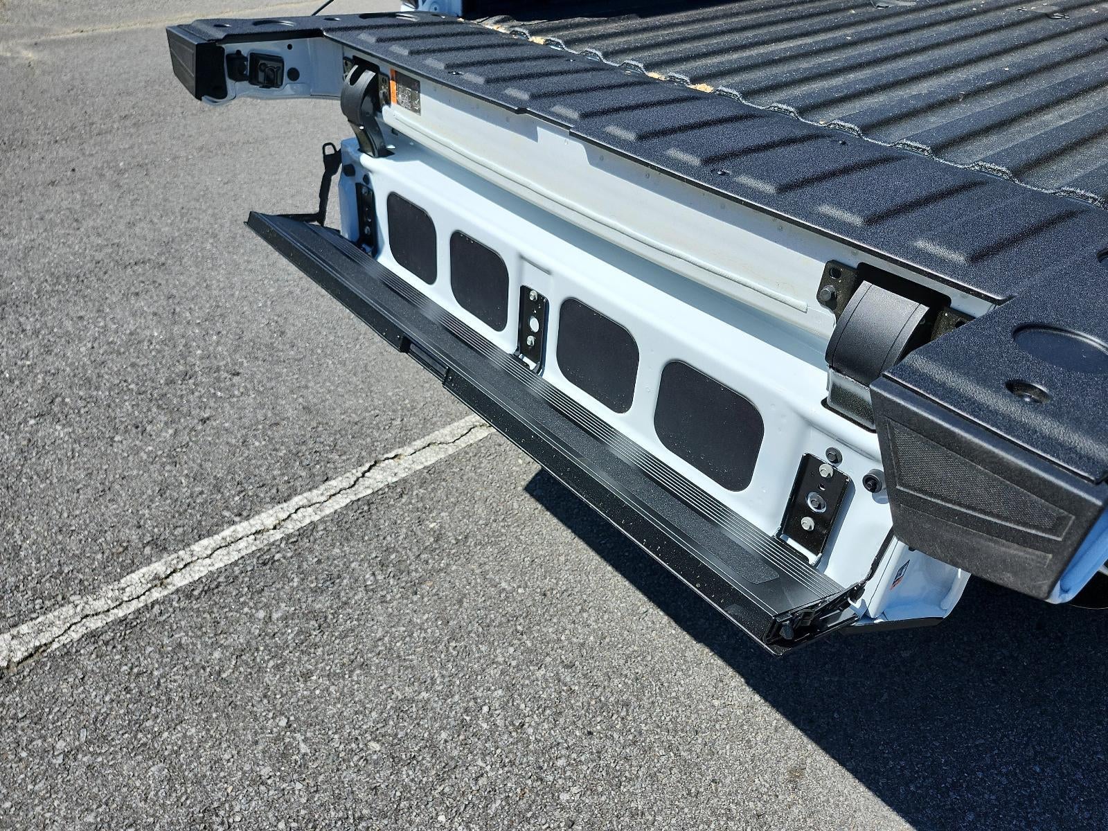 2026 GMC Sierra 3500 HD Crew Cab Long Box 4-Wheel Drive Denali