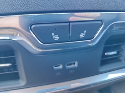 2026 GMC Sierra 3500 HD Crew Cab Long Box 4-Wheel Drive Denali