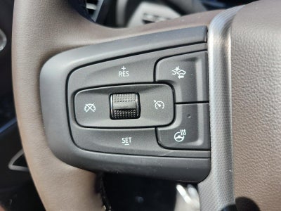 2026 GMC Sierra 3500 HD Crew Cab Long Box 4-Wheel Drive Denali