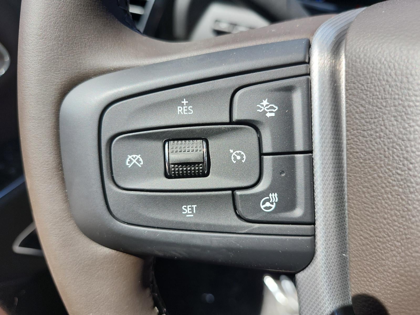 2026 GMC Sierra 3500 HD Crew Cab Long Box 4-Wheel Drive Denali