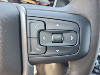 2026 GMC Sierra 3500 HD Crew Cab Long Box 4-Wheel Drive Denali