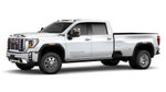 2026 GMC Sierra 3500 HD Crew Cab Long Box 4-Wheel Drive Denali