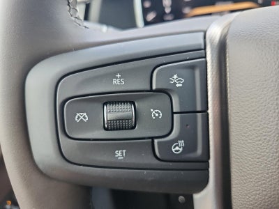 2026 GMC Sierra 3500 HD Crew Cab Long Box 4-Wheel Drive Denali