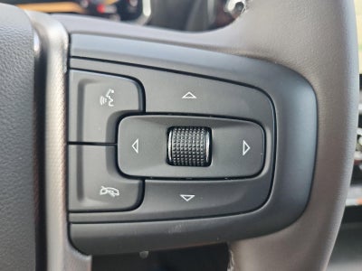 2026 GMC Sierra 3500 HD Crew Cab Long Box 4-Wheel Drive Denali