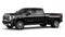 2026 GMC Sierra 3500 HD Crew Cab Long Box 4-Wheel Drive Denali