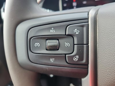 2026 GMC Sierra 3500 HD Crew Cab Standard Box 4-Wheel Drive Denali