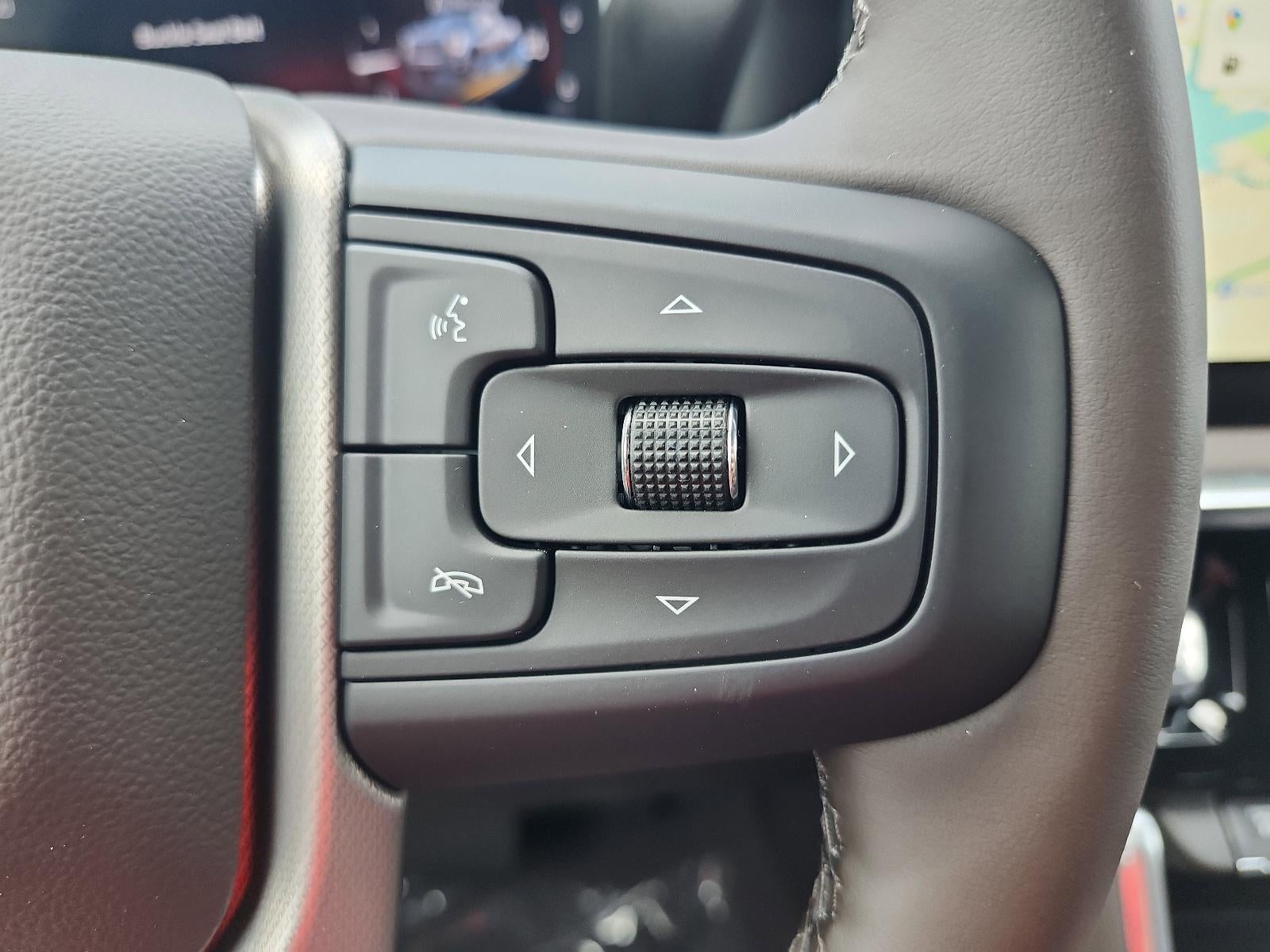 2026 GMC Sierra 3500 HD Crew Cab Standard Box 4-Wheel Drive Denali