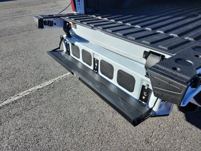 2026 GMC Sierra 3500 HD Crew Cab Standard Box 4-Wheel Drive Denali