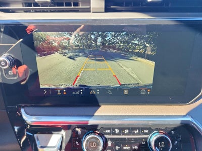 2026 GMC Sierra 3500 HD Crew Cab Standard Box 4-Wheel Drive Denali