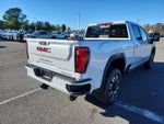 2026 GMC Sierra 3500 HD Crew Cab Standard Box 4-Wheel Drive Denali