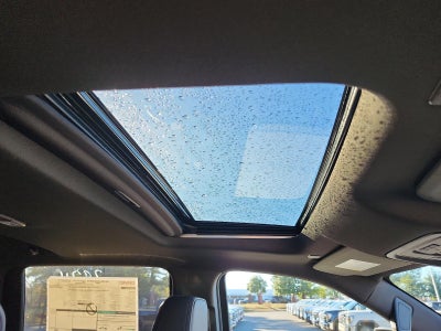 2026 GMC Sierra 3500 HD Crew Cab Standard Box 4-Wheel Drive Denali