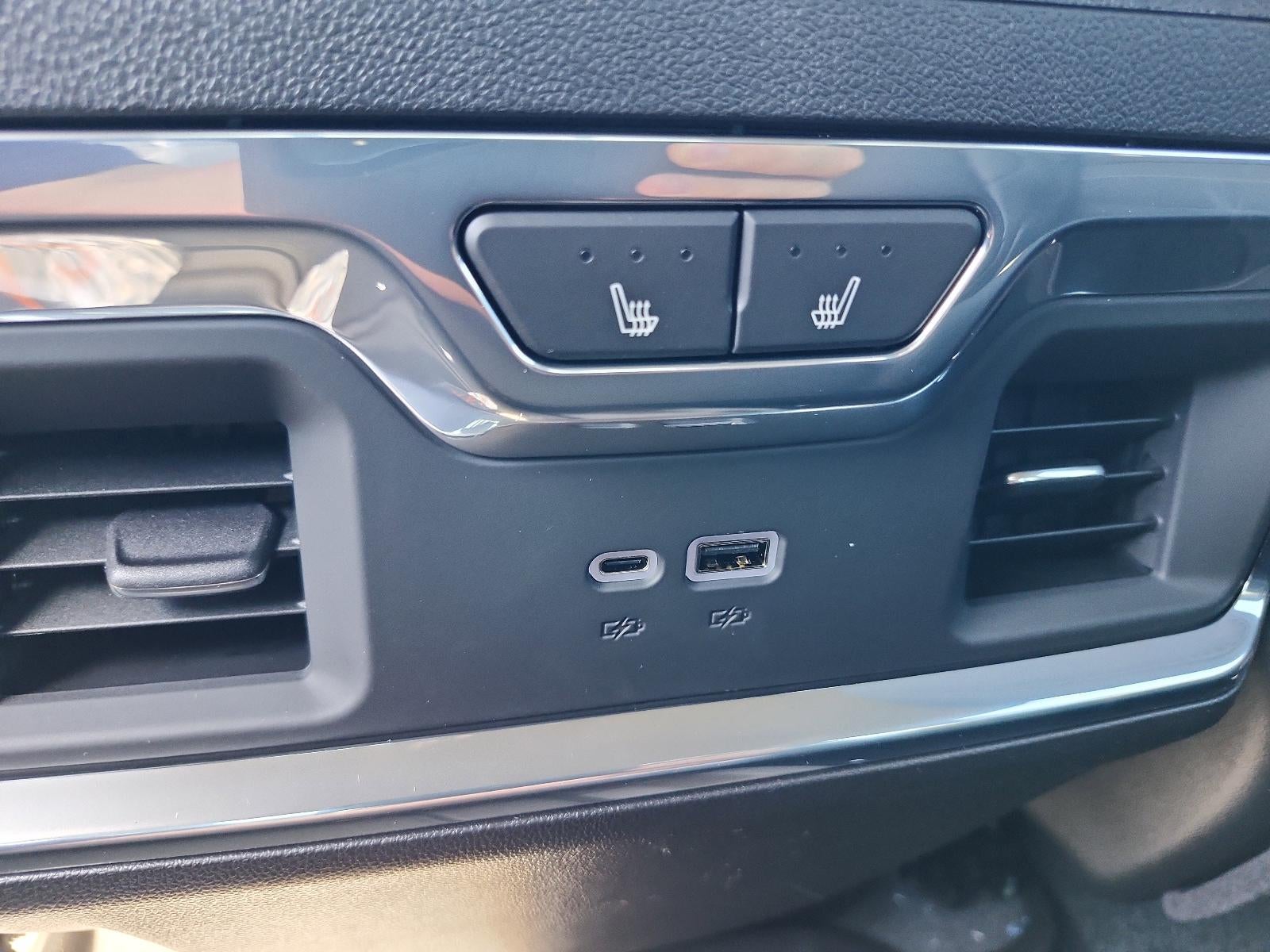 2026 GMC Sierra 3500 HD Crew Cab Long Box 4-Wheel Drive Denali