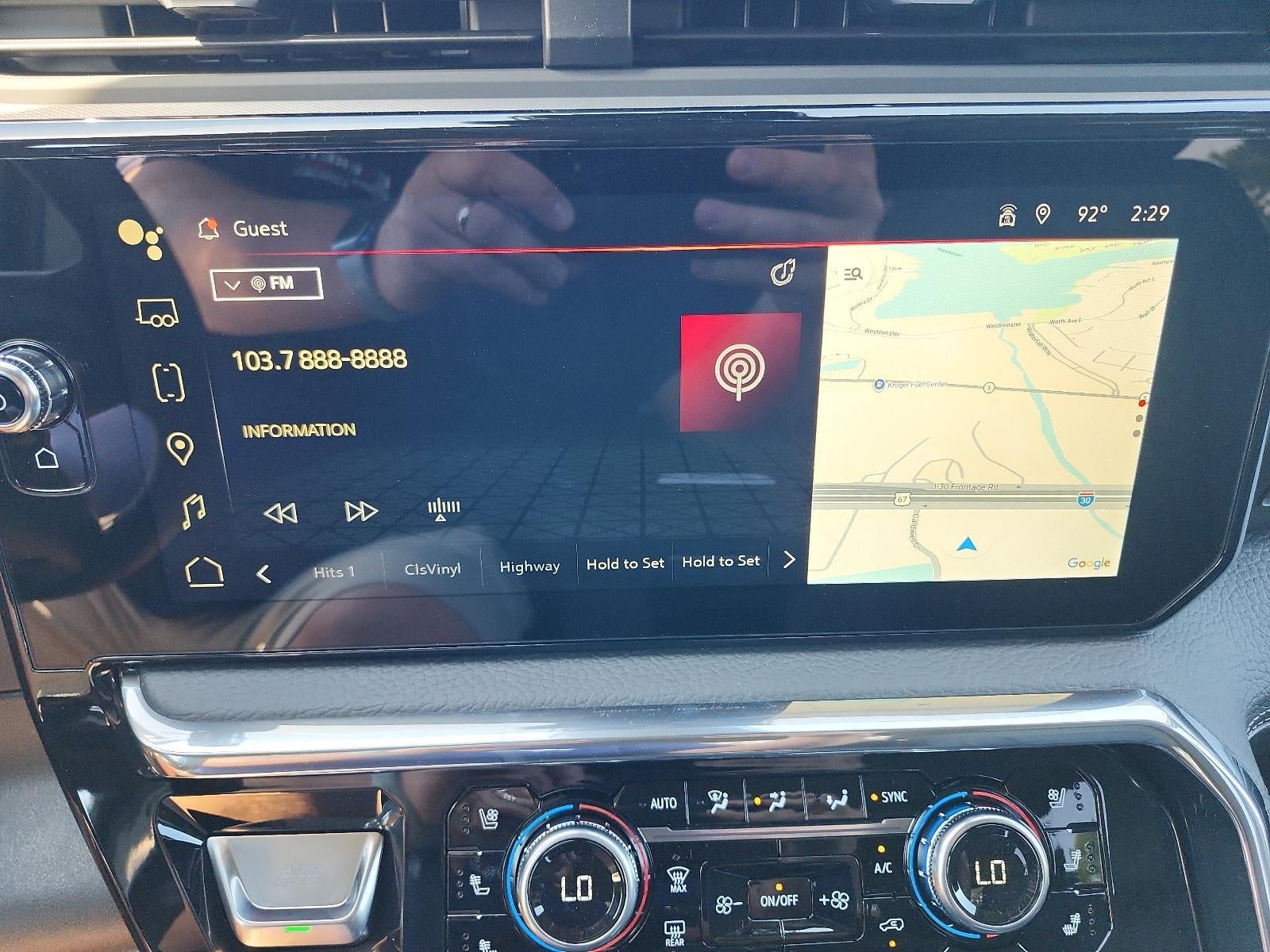 2026 GMC Sierra 3500 HD Crew Cab Long Box 4-Wheel Drive Denali