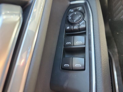 2026 GMC Sierra 3500 HD Crew Cab Long Box 4-Wheel Drive Denali