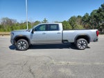 2026 GMC Sierra 3500 HD Crew Cab Long Box 4-Wheel Drive Denali
